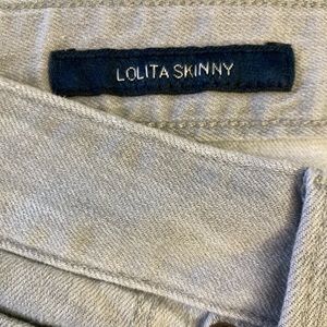 Lucky Brand Lolita Jeans
